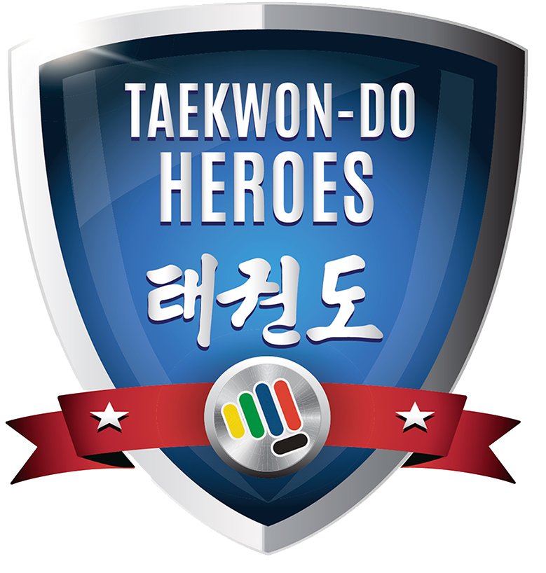 Taekwon-Do Heroes
